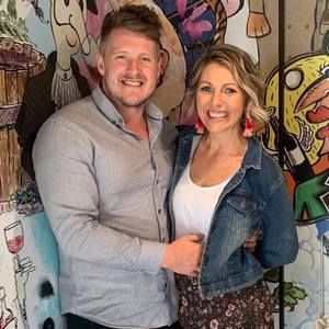 Meet your Posher, Katherine